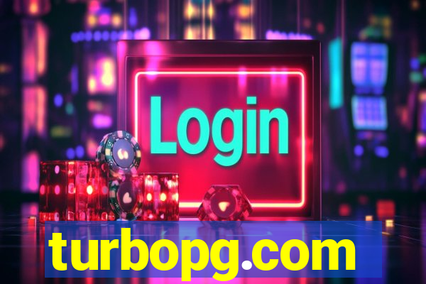 turbopg.com