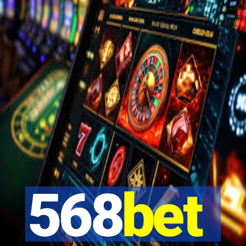 568bet