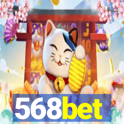 568bet