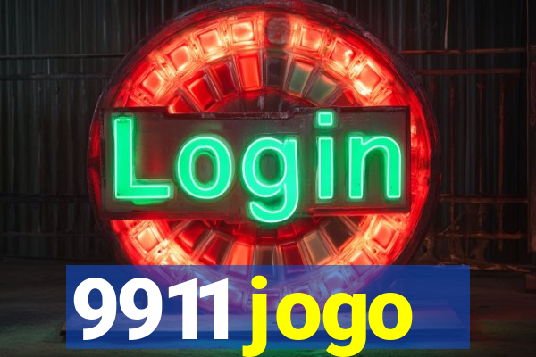 9911 jogo