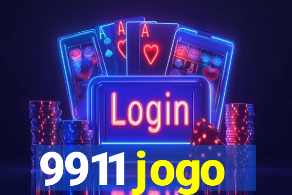 9911 jogo