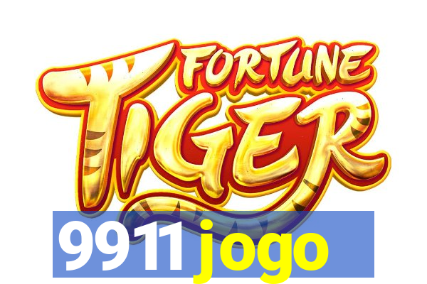 9911 jogo