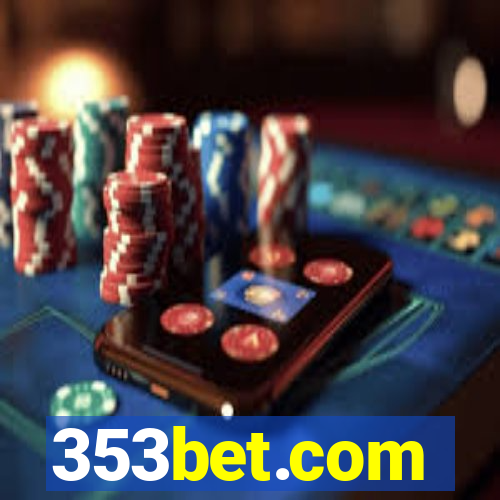 353bet.com