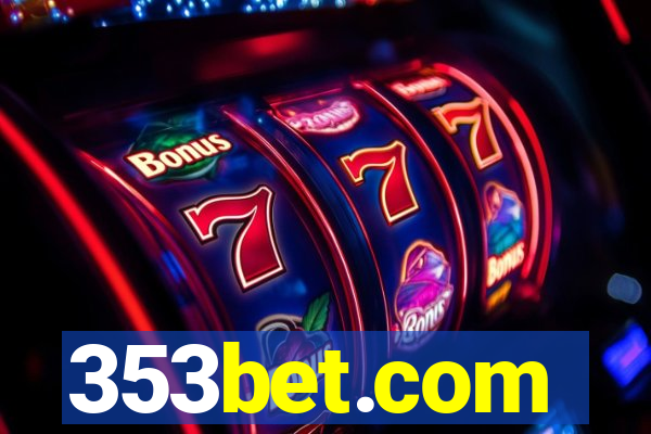 353bet.com