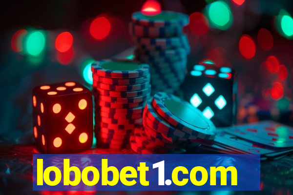 lobobet1.com