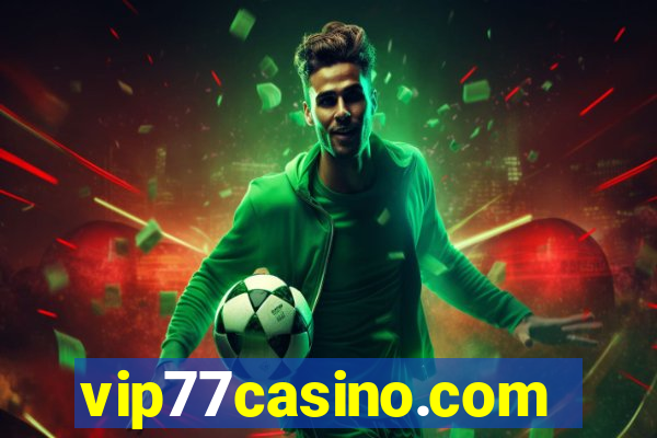 vip77casino.com