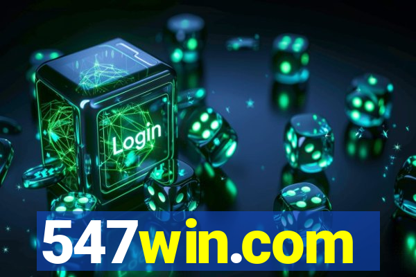 547win.com