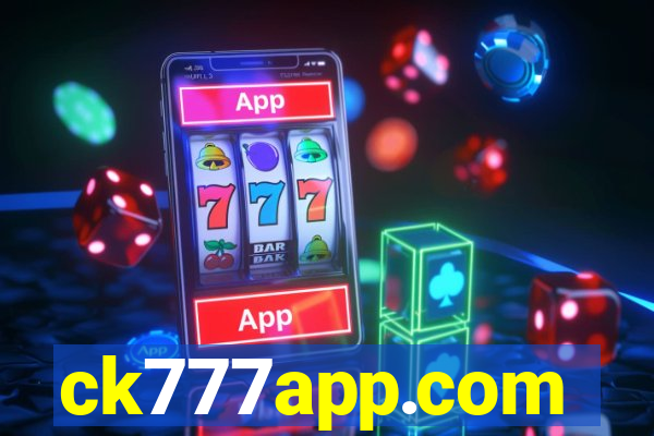 ck777app.com