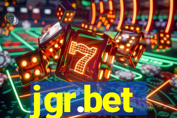 jgr.bet