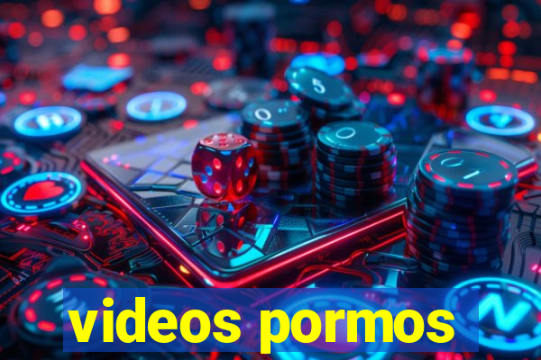 videos pormos