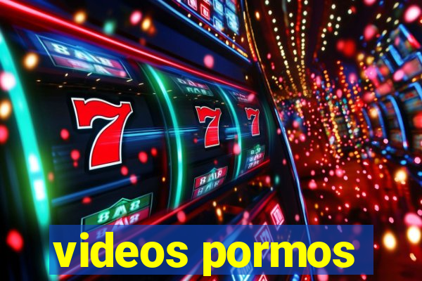 videos pormos