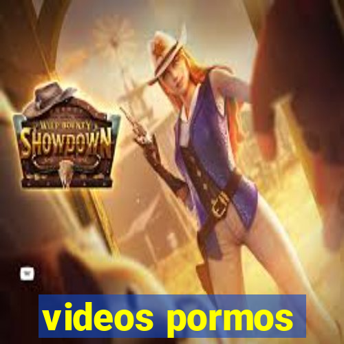 videos pormos