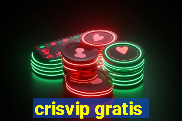 crisvip gratis