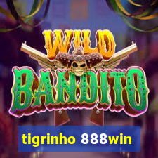 tigrinho 888win