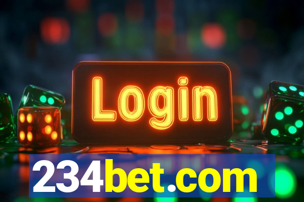 234bet.com