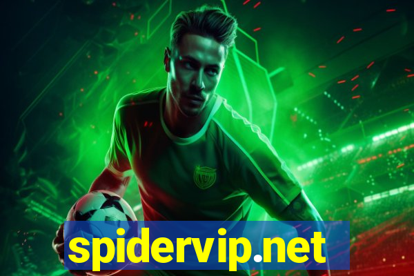 spidervip.net