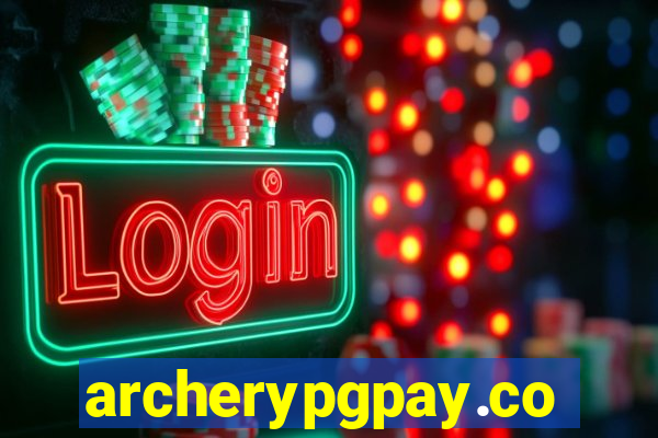 archerypgpay.com