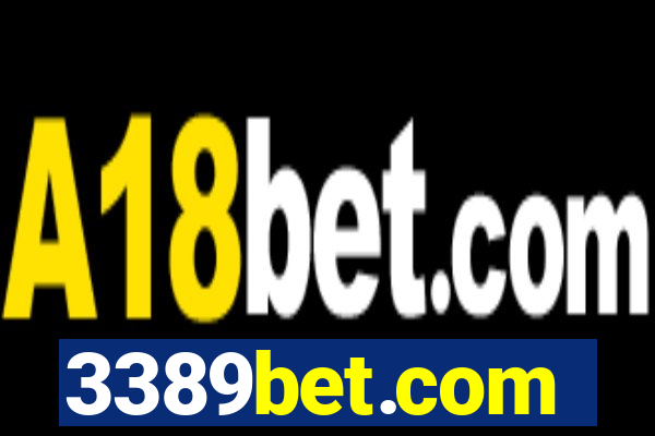 3389bet.com