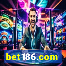 bet186.com