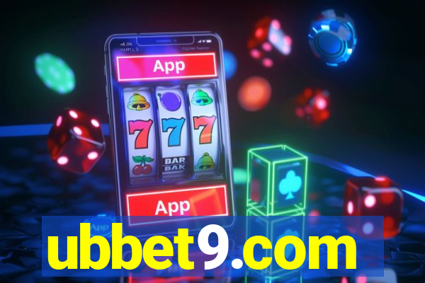 ubbet9.com