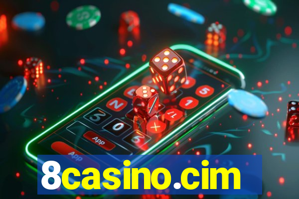 8casino.cim