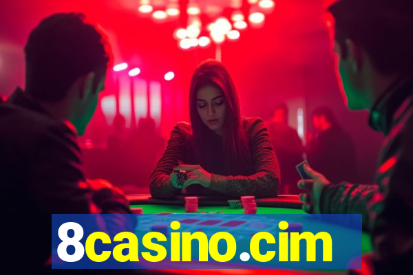 8casino.cim