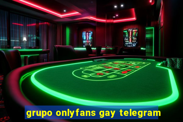 grupo onlyfans gay telegram