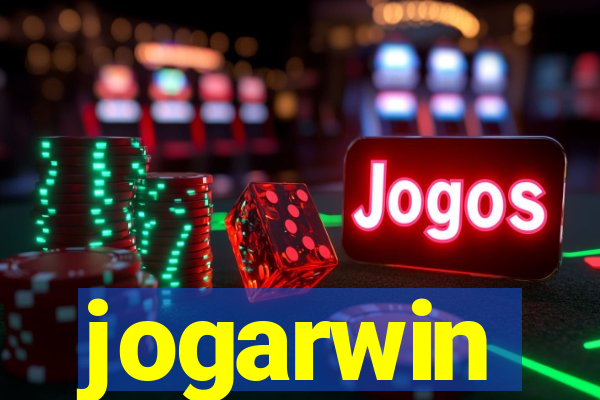 jogarwin