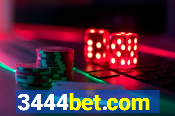 3444bet.com