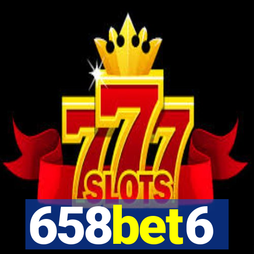 658bet6