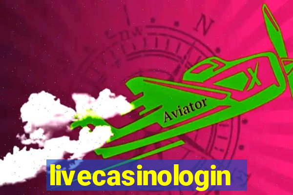 livecasinologin