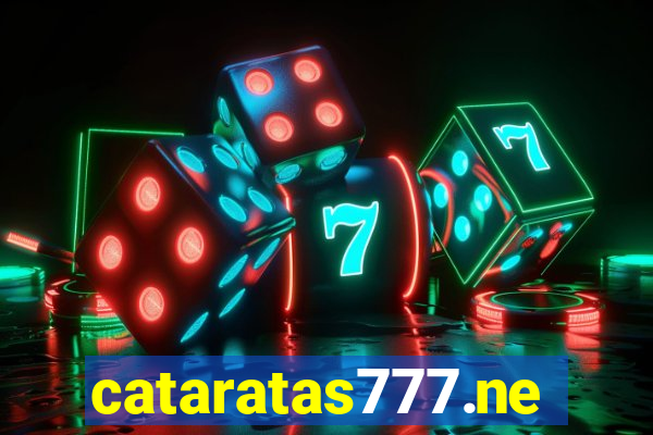 cataratas777.net