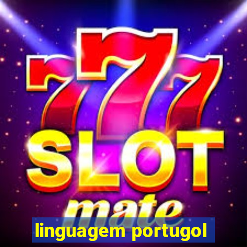 linguagem portugol