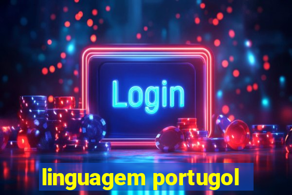 linguagem portugol