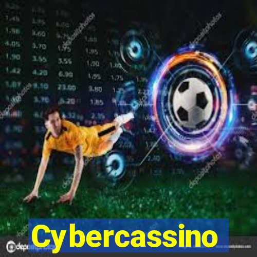 Cybercassino