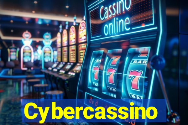 Cybercassino