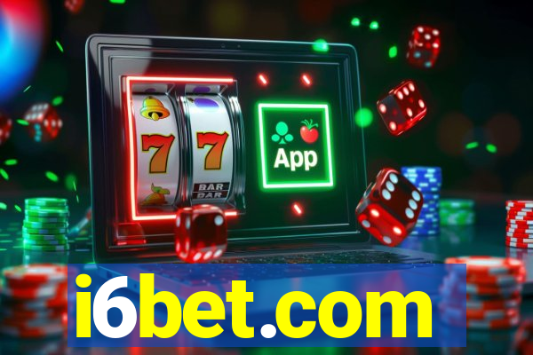 i6bet.com