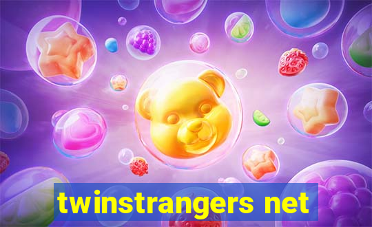 twinstrangers net