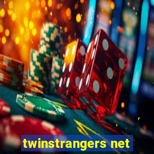 twinstrangers net