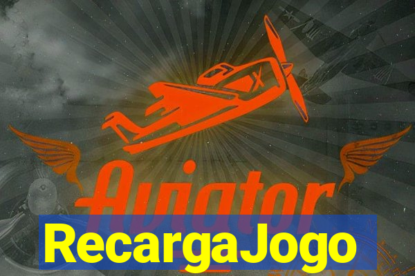 RecargaJogo