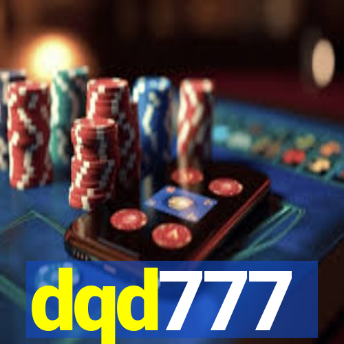 dqd777