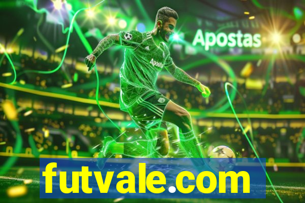 futvale.com