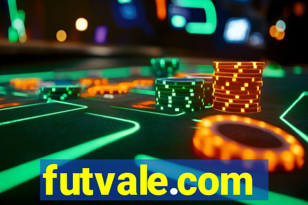 futvale.com