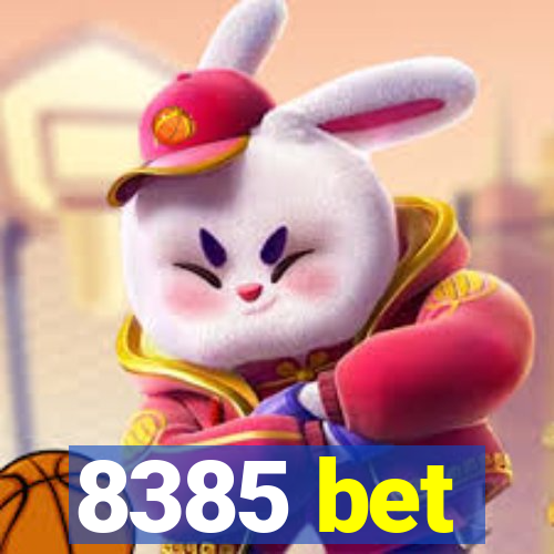 8385 bet