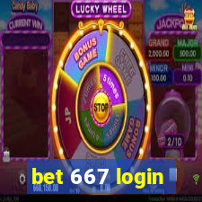 bet 667 login