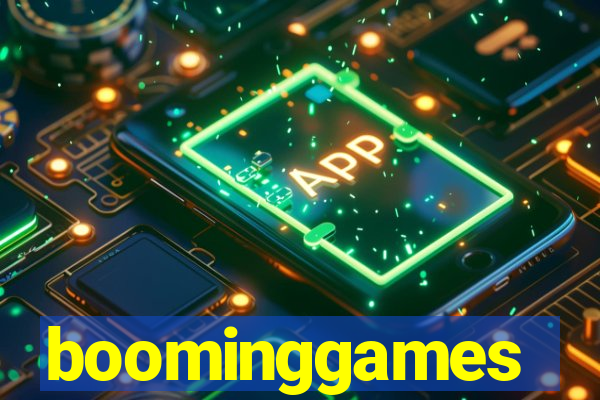 boominggames