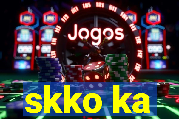 skko ka