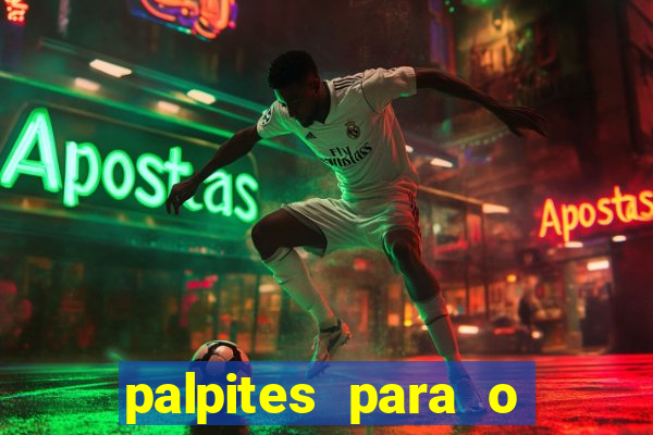 palpites para o jogo do chelsea hoje