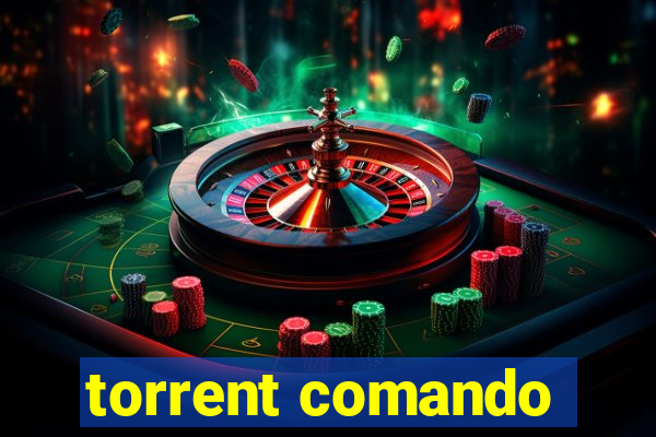 torrent comando