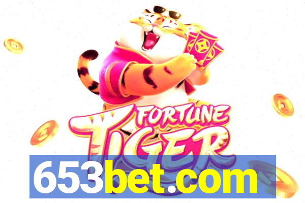 653bet.com